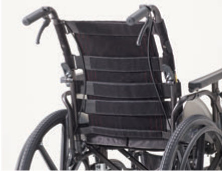 非課税】自走式 耐荷重130kg KJP-5 シート幅・座面高調節可能 大型