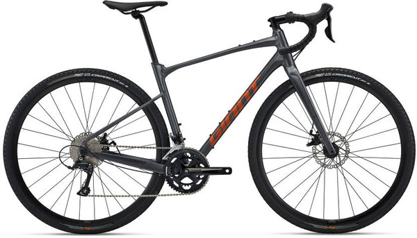 Giant Revolt 2 - Phoenix Cycles | Carbondale