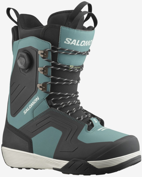 Salomon Dialogue Lace SJ BOA - Skihut | Duluth
