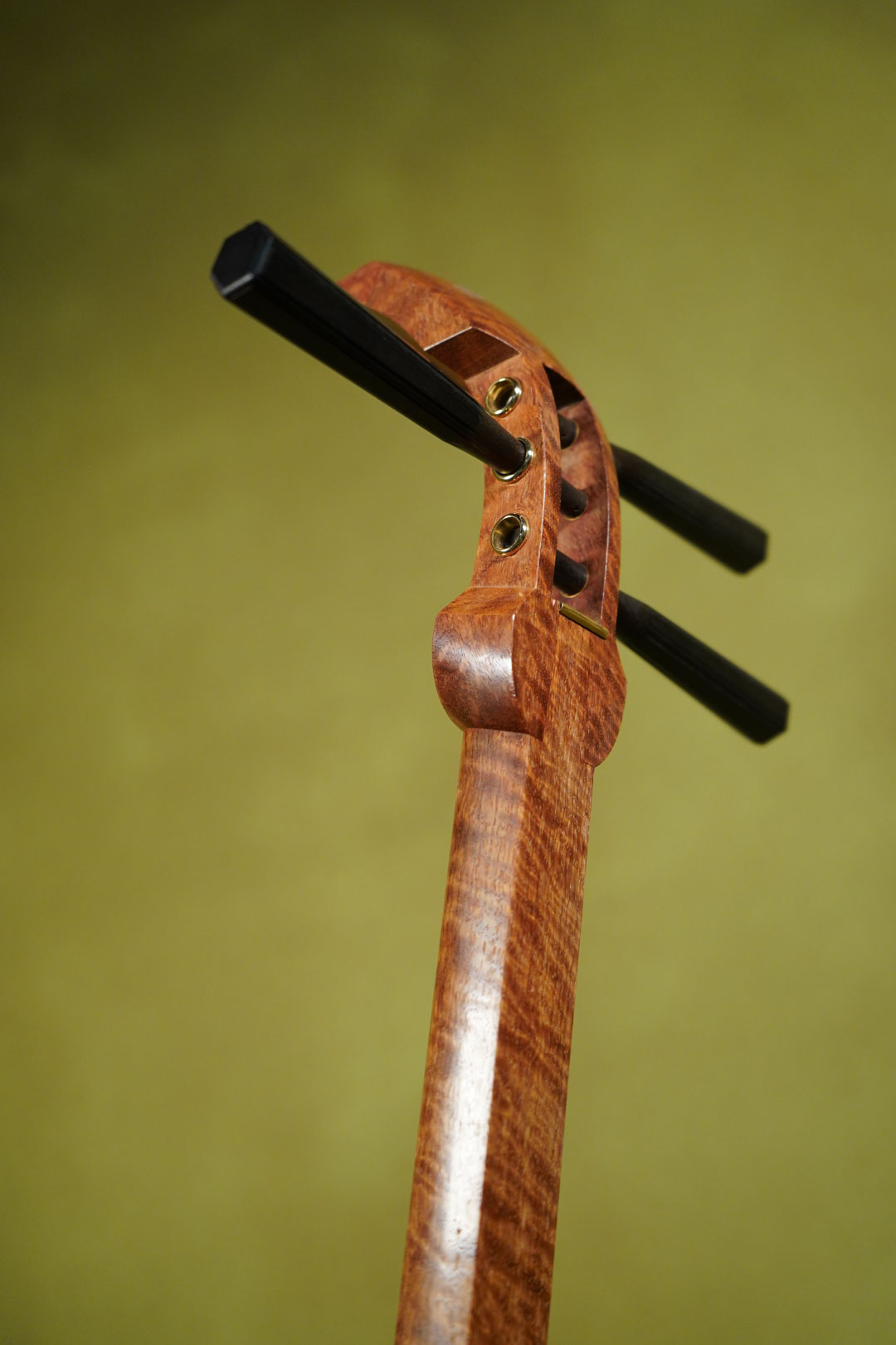 三味線バチ【送料無料】m290天然素材 三味線バチ【送料無料】m290天然