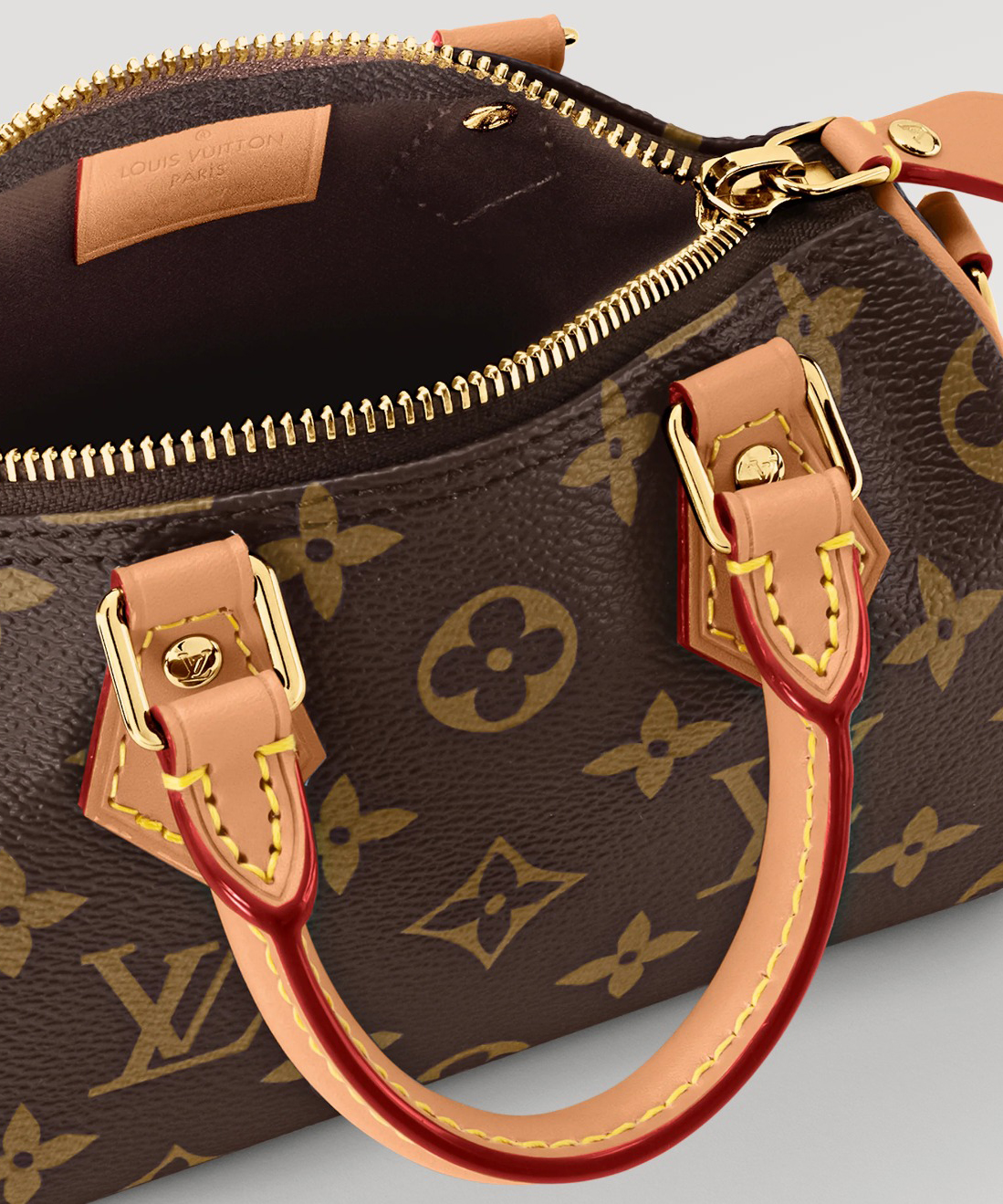 ナノ・スピーディ LOUIS VUITTON（ルイヴィトン）のレンタル | 結婚式