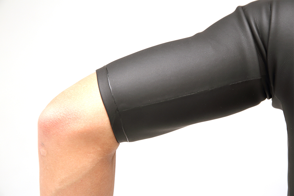 ツーピースウェットスーツ｜トライアスロンショップシロモト