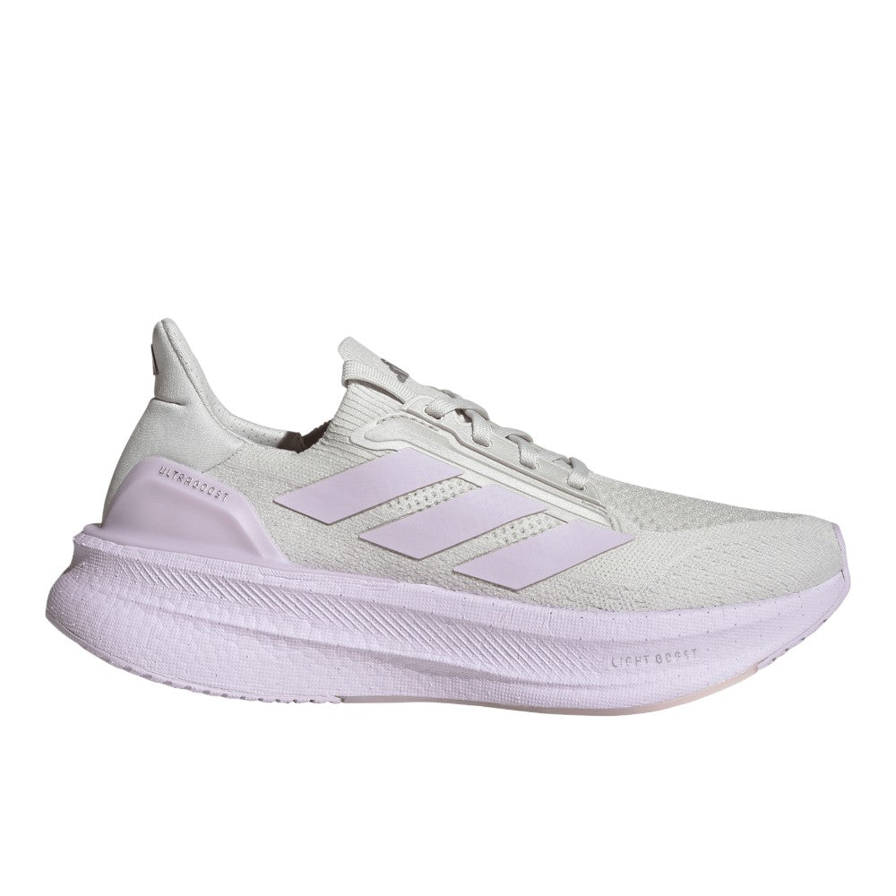 Shop Grey Womens Ultraboost 5X Running Shoes – Shoebacca