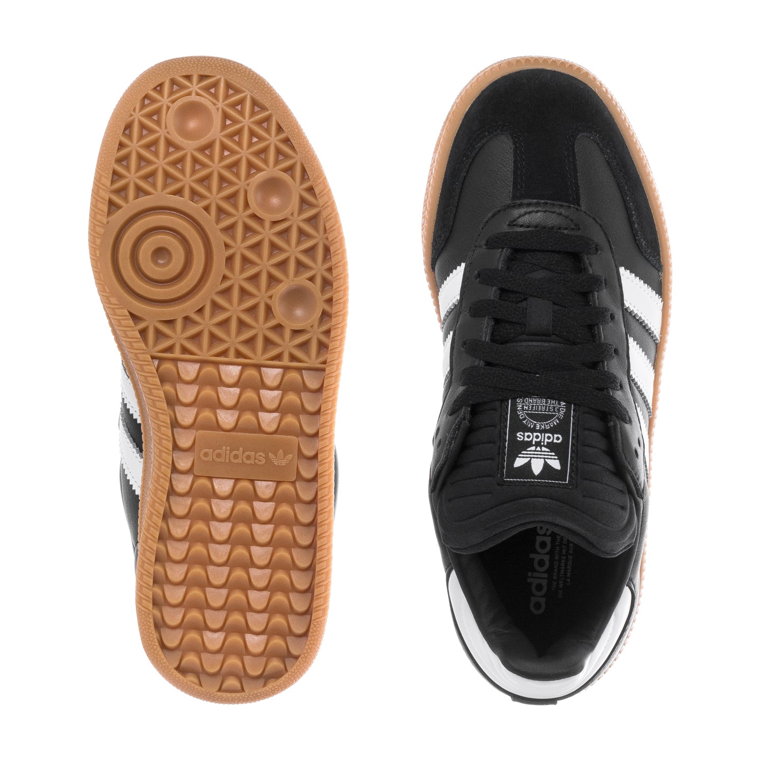 Samba XLG - Youth – ShopWSS