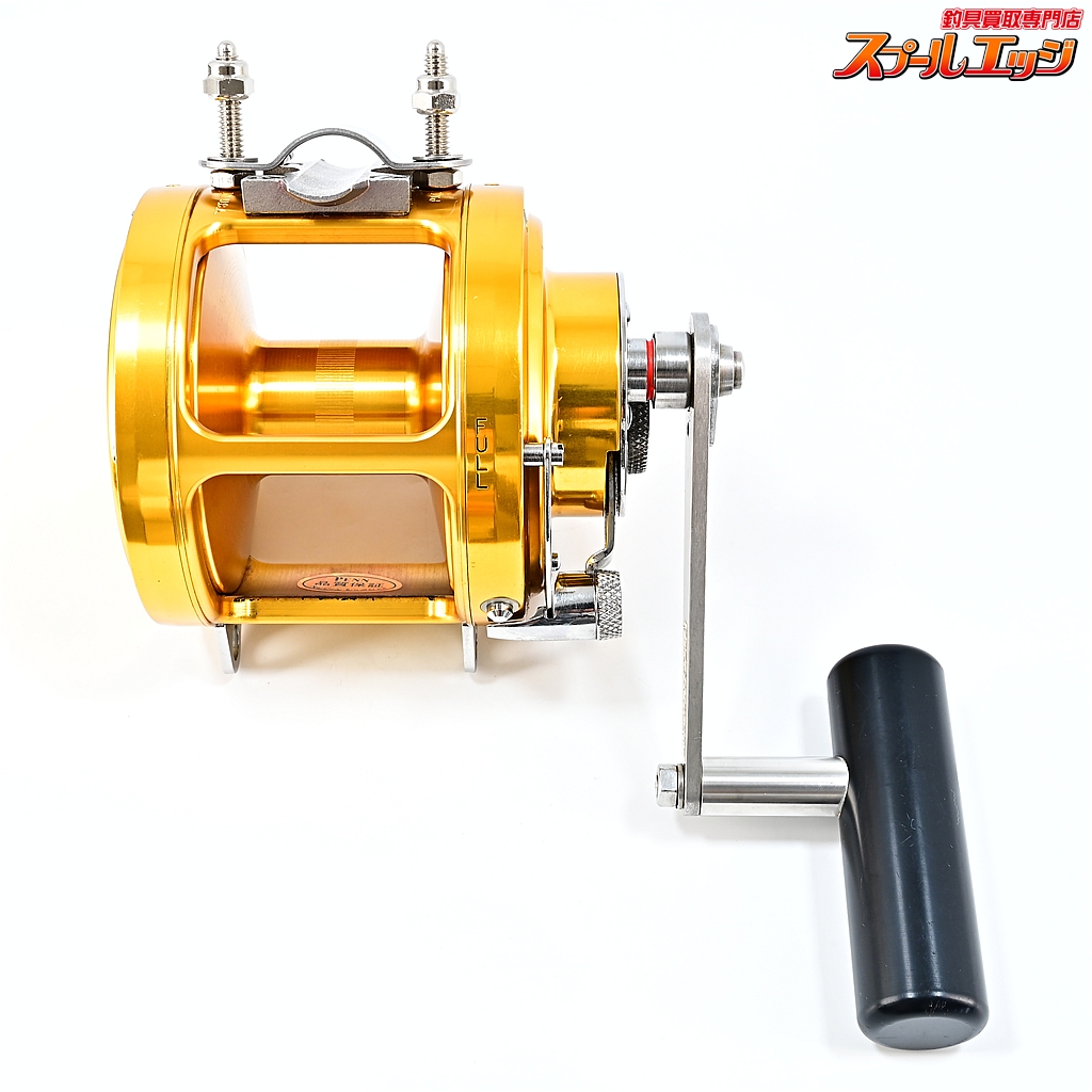 ペン】 インターナショナル2 II 50S PENN international | スプール