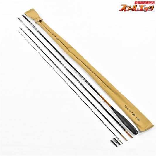 シマノ 影峰 エイホウ 18 エイホウ 十八尺 へら竿 NFT