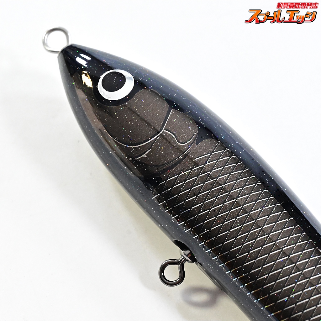 カーペンター ブルーフィッシュ100 トビウオ フィッシュマーク付き