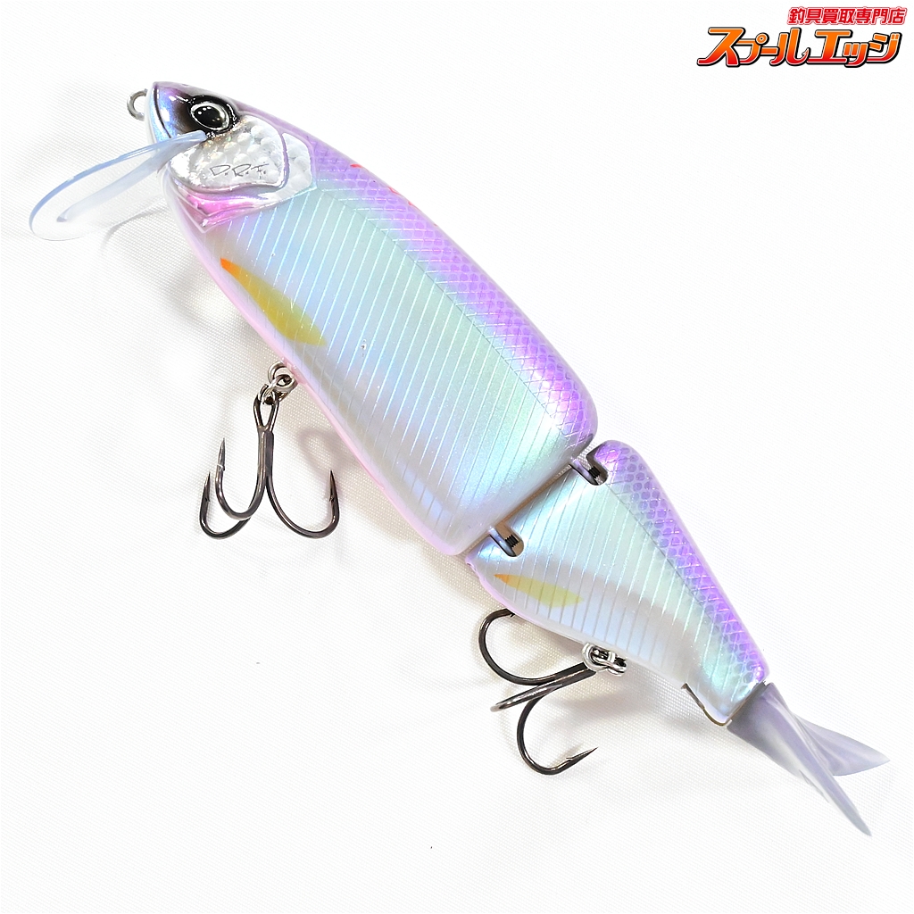 DRT タイニークラッシュ KLASH lo 限定 GOLD タイニークラッシュ drt