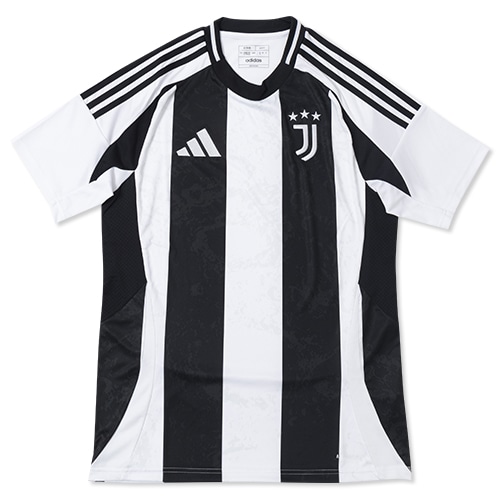 24-25 ユベントス HOME ユニフォーム／サッカーショップKAMO