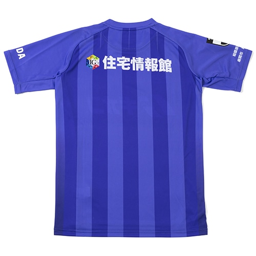 2025 SC相模原 GK2nd オーセンティックユニフォーム／サッカーショップKAMO