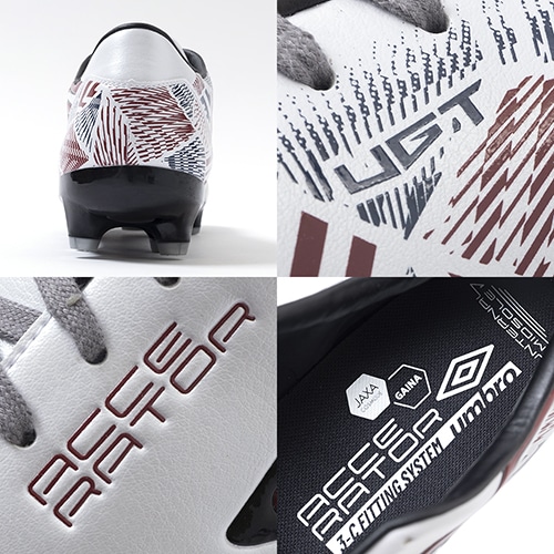 アクセレイター B-RUSH V2 HG／サッカーショップKAMO