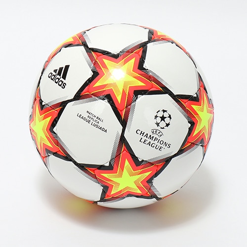 フィナーレ 21-22 リーグ ルシアーダ 4号球／サッカーショップKAMO