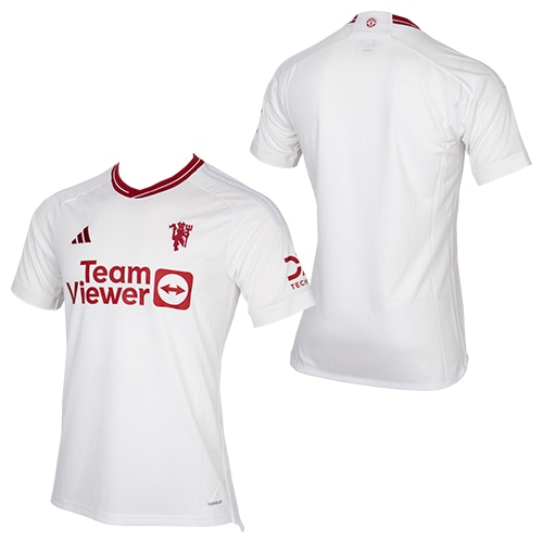 美品】マンチェスターU ガルナチョ 3rdユニ 美品】マンチェスターU