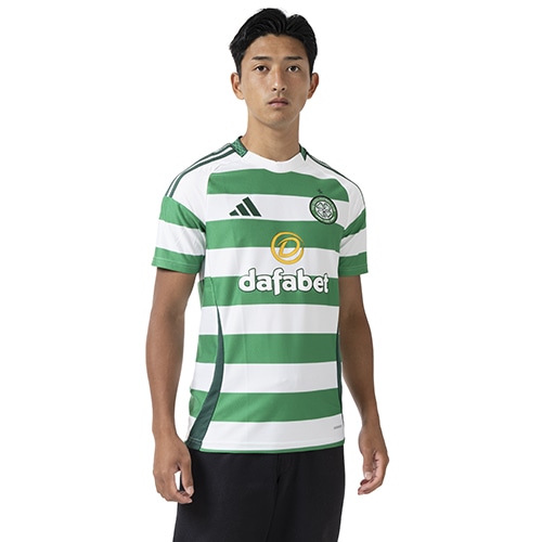24-25 セルティックFC HOME ユニフォーム／サッカーショップKAMO