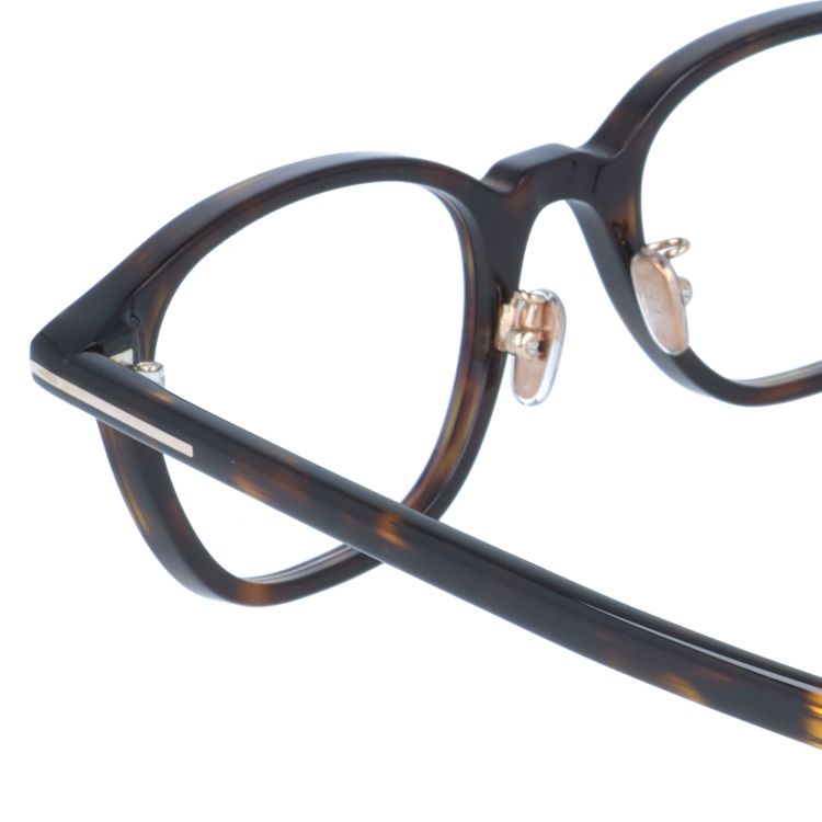 トムフォード メガネフレーム 伊達メガネ アジアンフィット TOM FORD