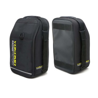 ヨコモ レーシング ピットバッグ V [YT-25PB5A] - スーパーラジコン