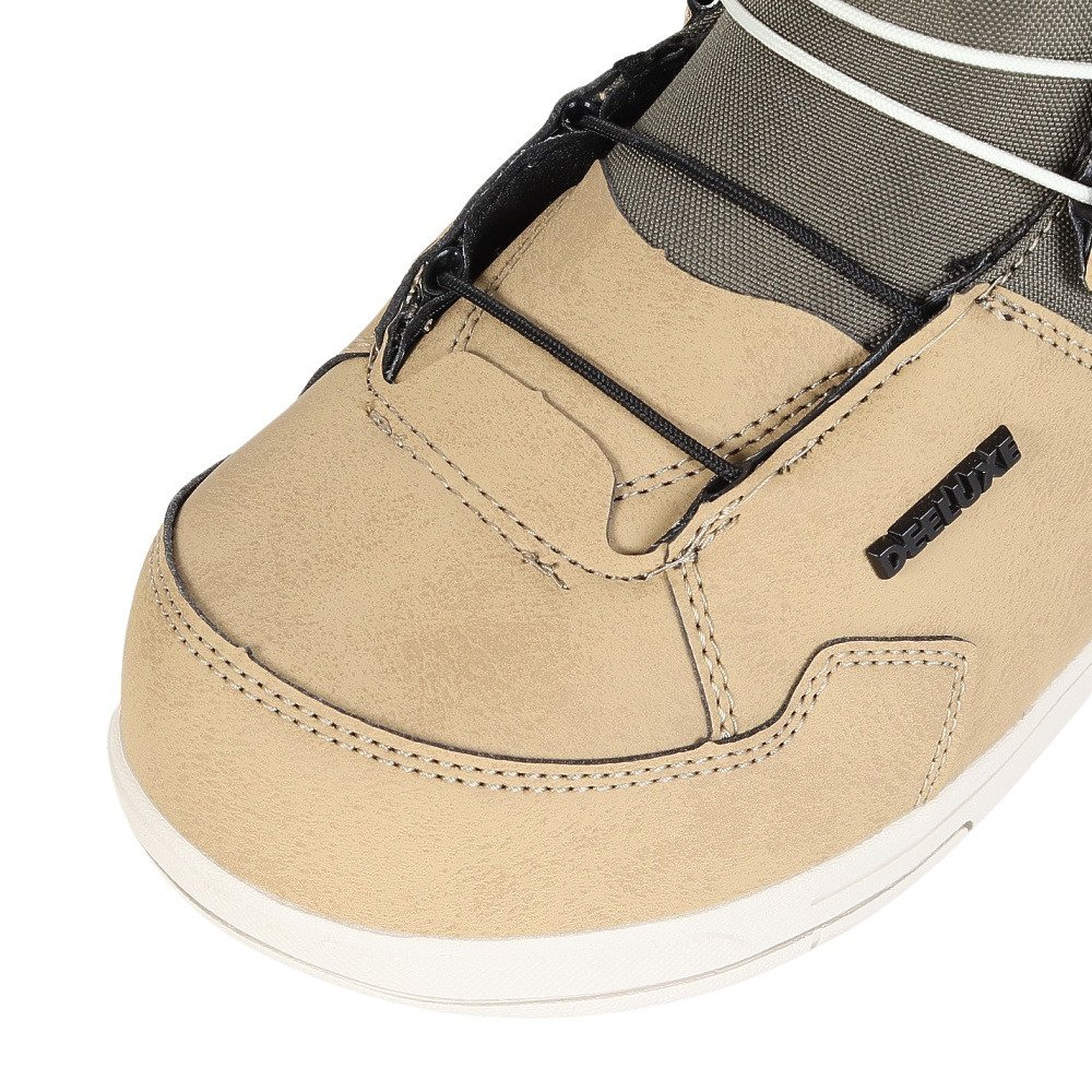 ディーラックス（DEELUXE）（メンズ、レディース）24-25モデル