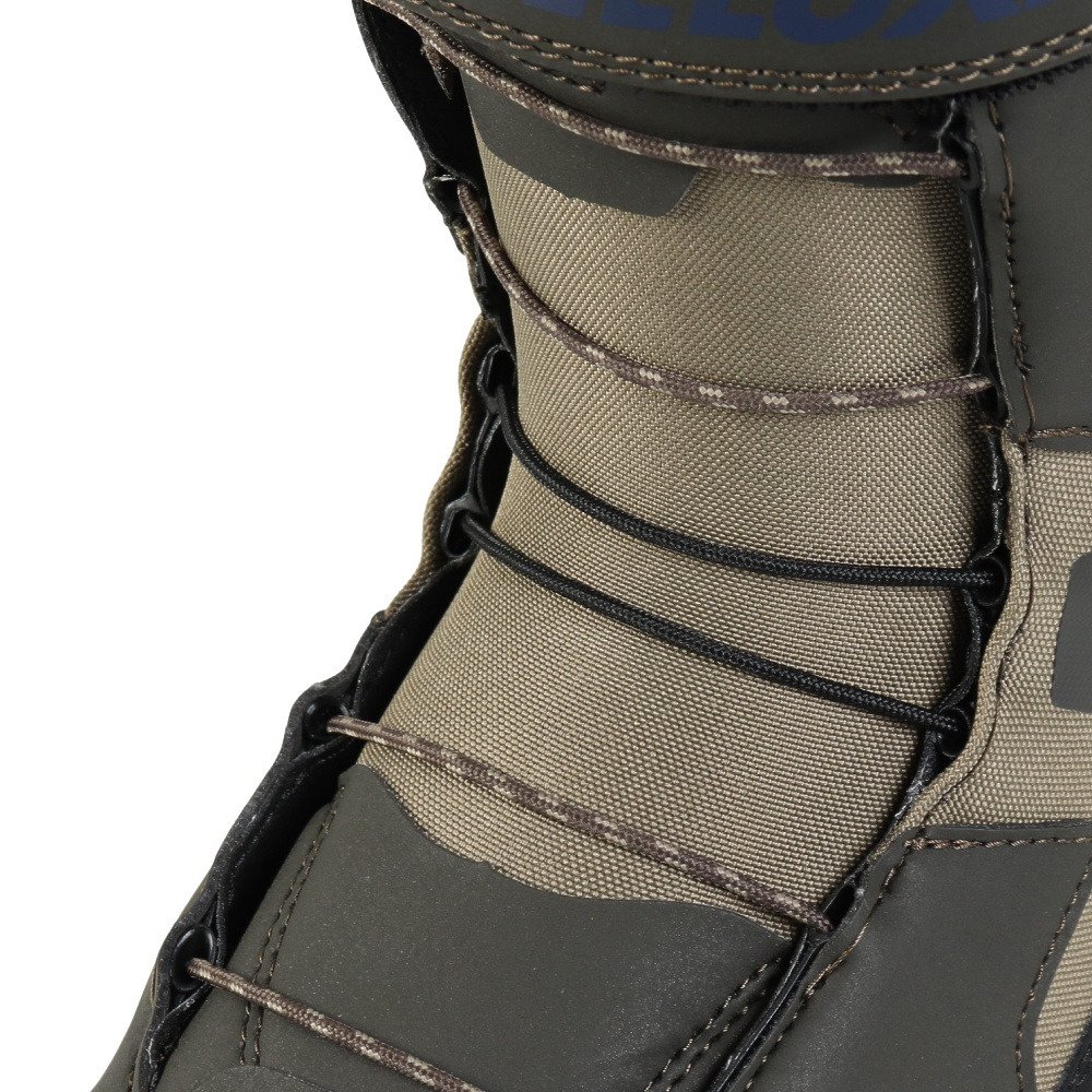 ディーラックス（DEELUXE）（メンズ、レディース）スノーボードブーツ