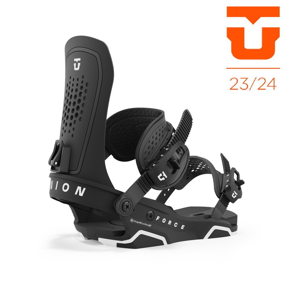 ユニオン（UNION）（メンズ、レディース）スノーボードビンディング 型