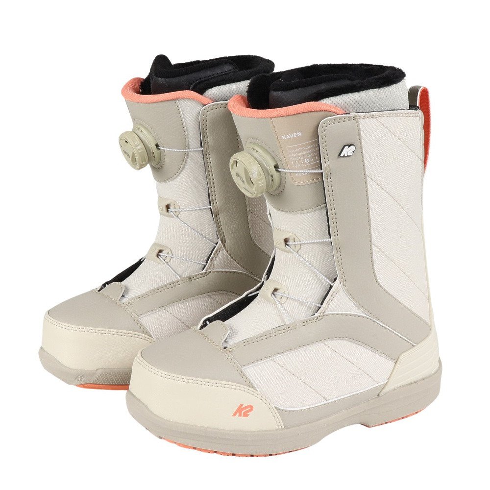 ケーツー スノーボード（K2 SNOWBOARDING）（レディース）スノーボード