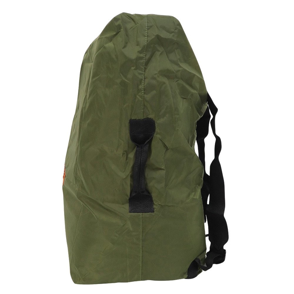 オレンジ（ORANGE）（メンズ、レディース）スキー スノーボード バック