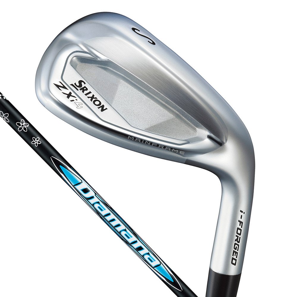 SRIXON スリクソン ZXi4 4番アイアン 4鉄 4I