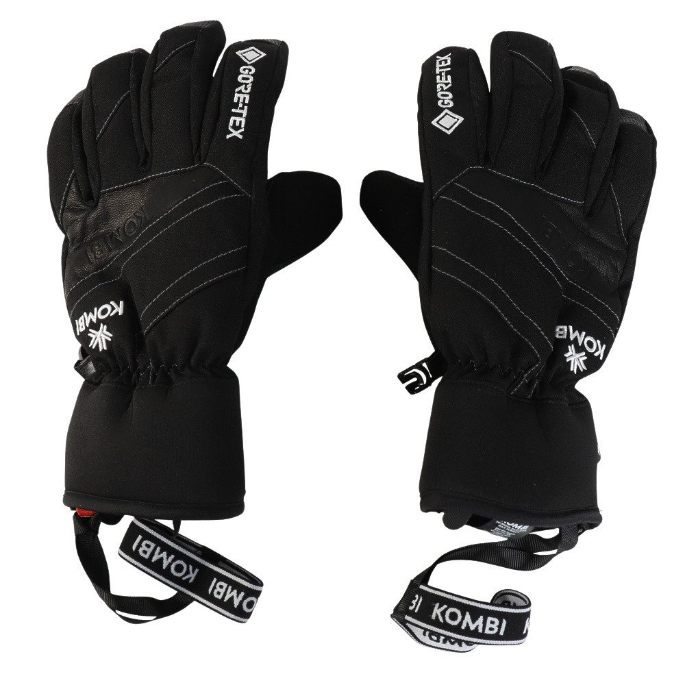 KOMBI （コンビ）（メンズ）ウィンター グローブ スキー スノーボード