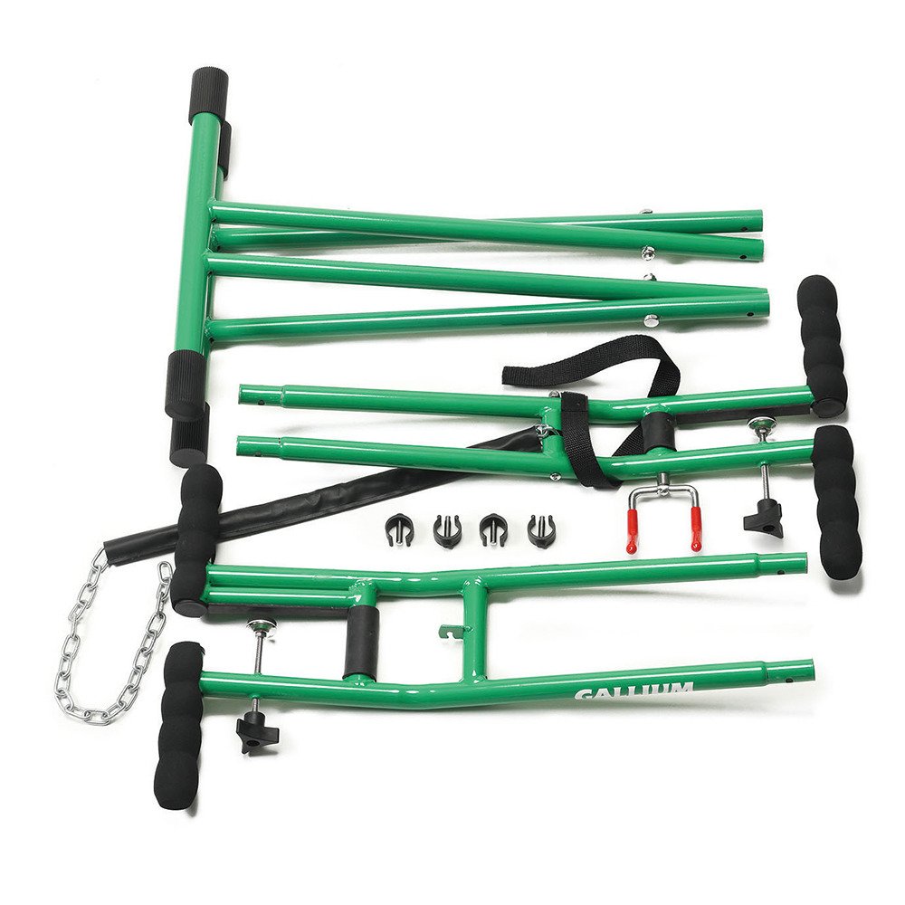 ガリウム（GALLIUM）（メンズ、レディース）ワックススタンド