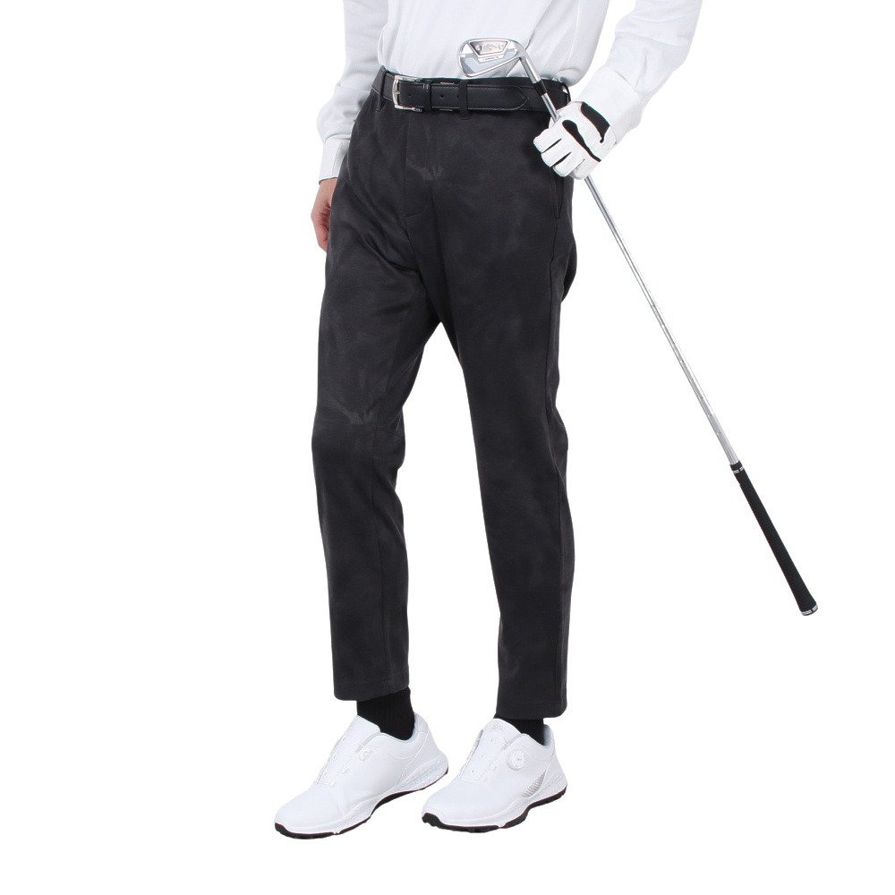 トラヴィスマシュー T/C 裏毛スウェット ロングパンツ サイズL ゴルフ