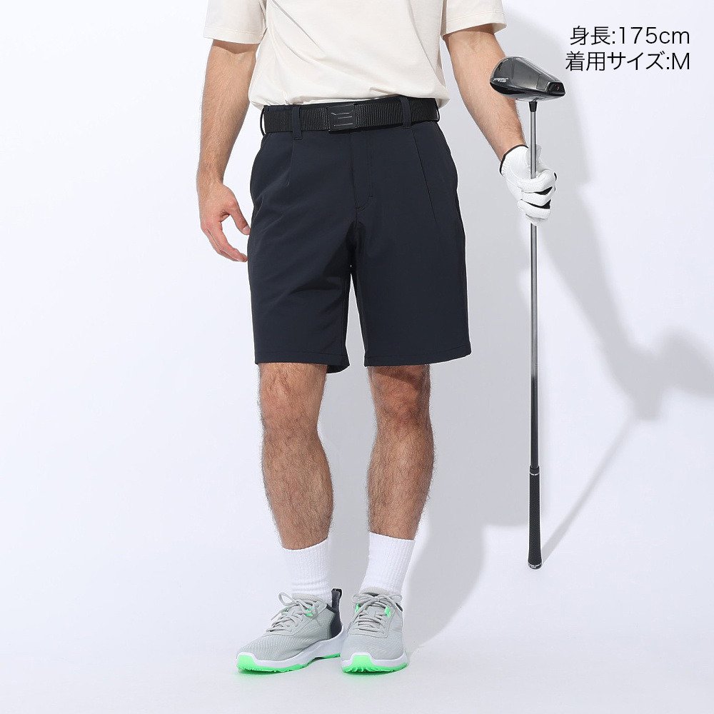 コブラ（Cobra）（メンズ）ゴルフウェア ショートパンツ 吸水速乾