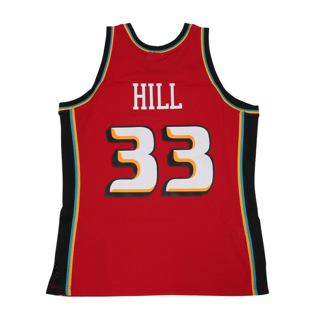 ミッチェルアンドネス（Mitchell&Ness）（メンズ）バスケットボール