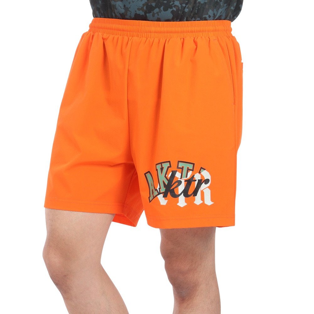 AKTR バスパン アクター スラムダンク 桜木 L コラボ AKTR バスパン