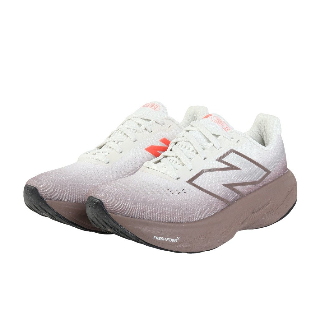 ニューバランス（new balance）（レディース）ランニングシューズ