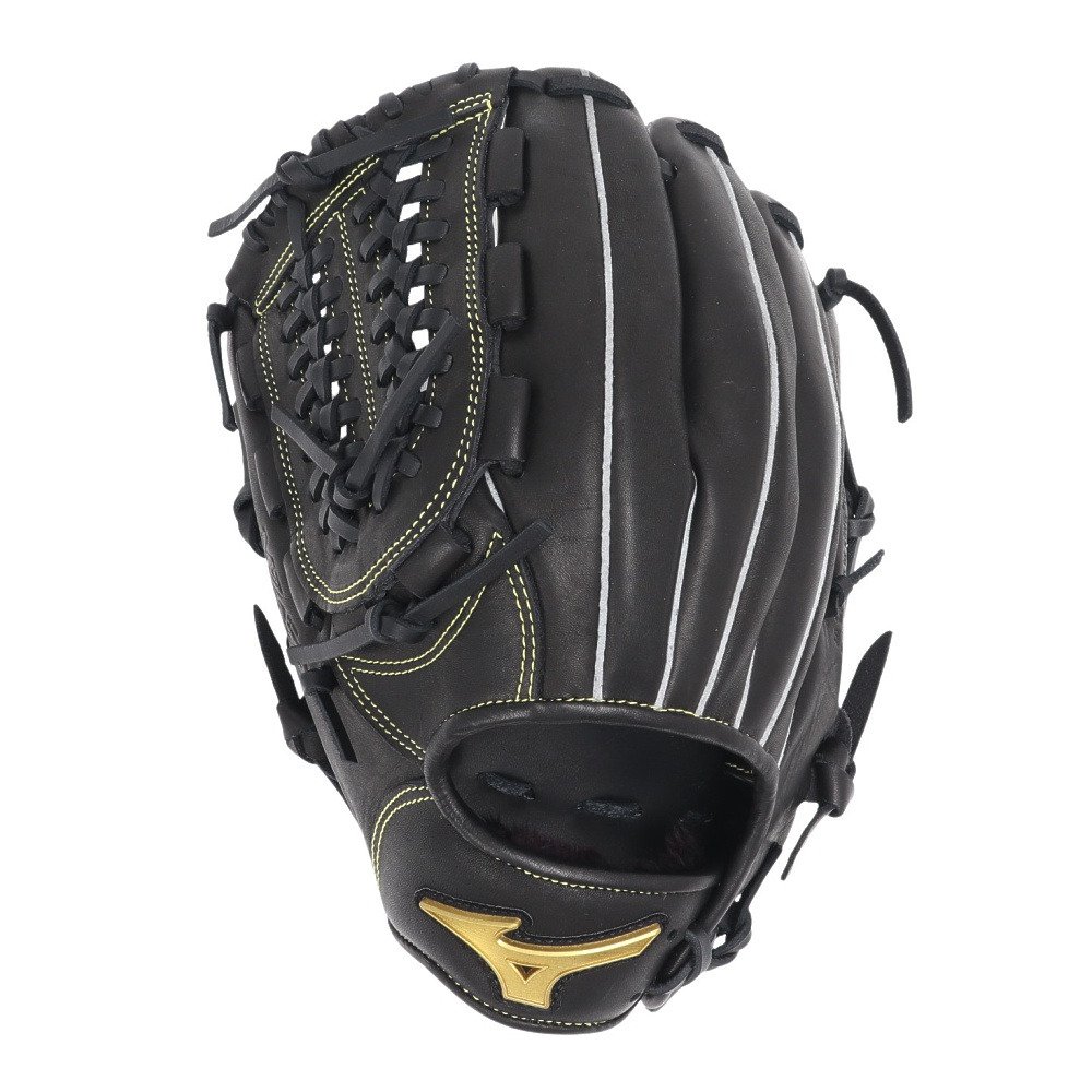 ミズノ（MIZUNO）（メンズ）軟式用グラブ オールラウンド用 野球
