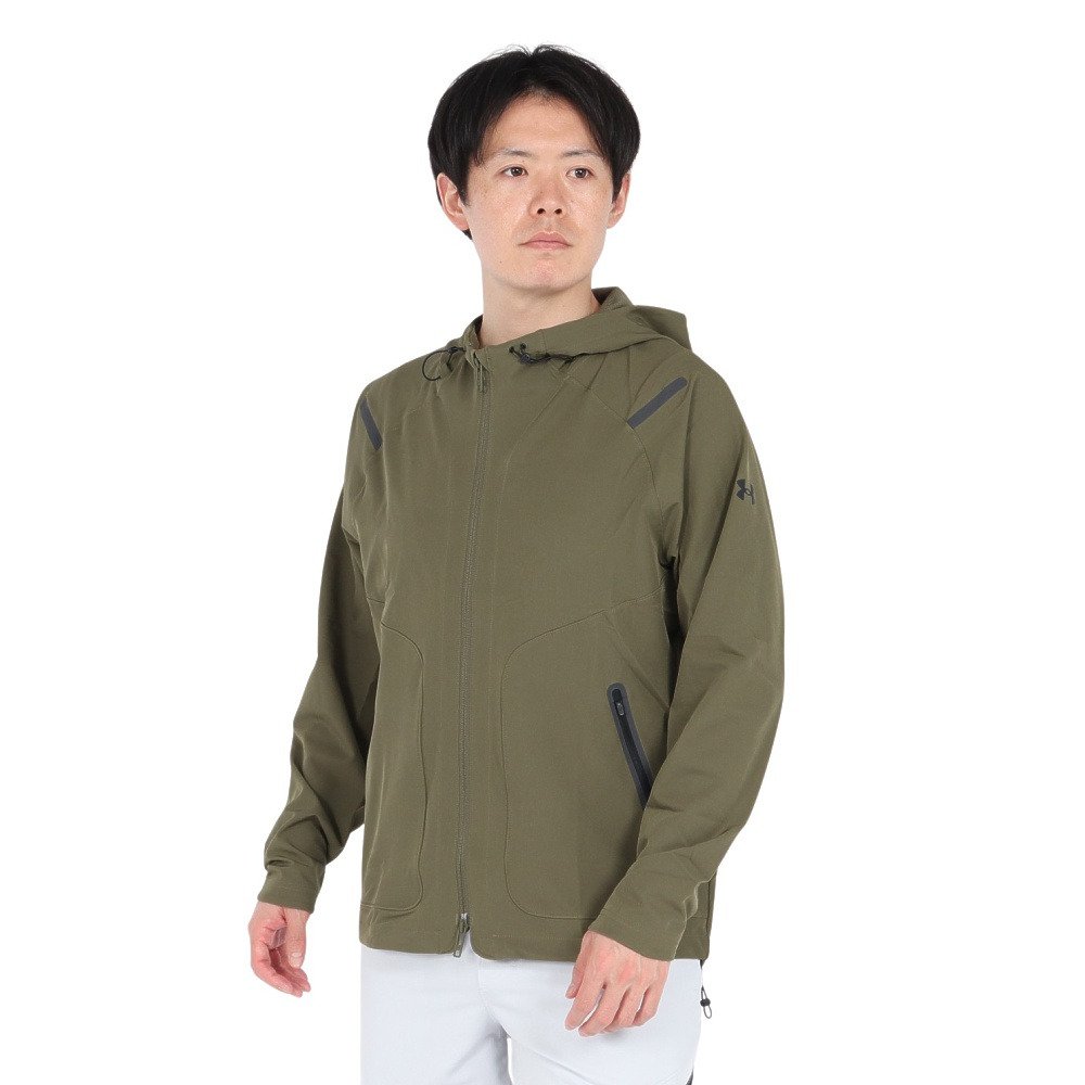 アンダーアーマー（UNDER ARMOUR）（メンズ）アンストッパブル