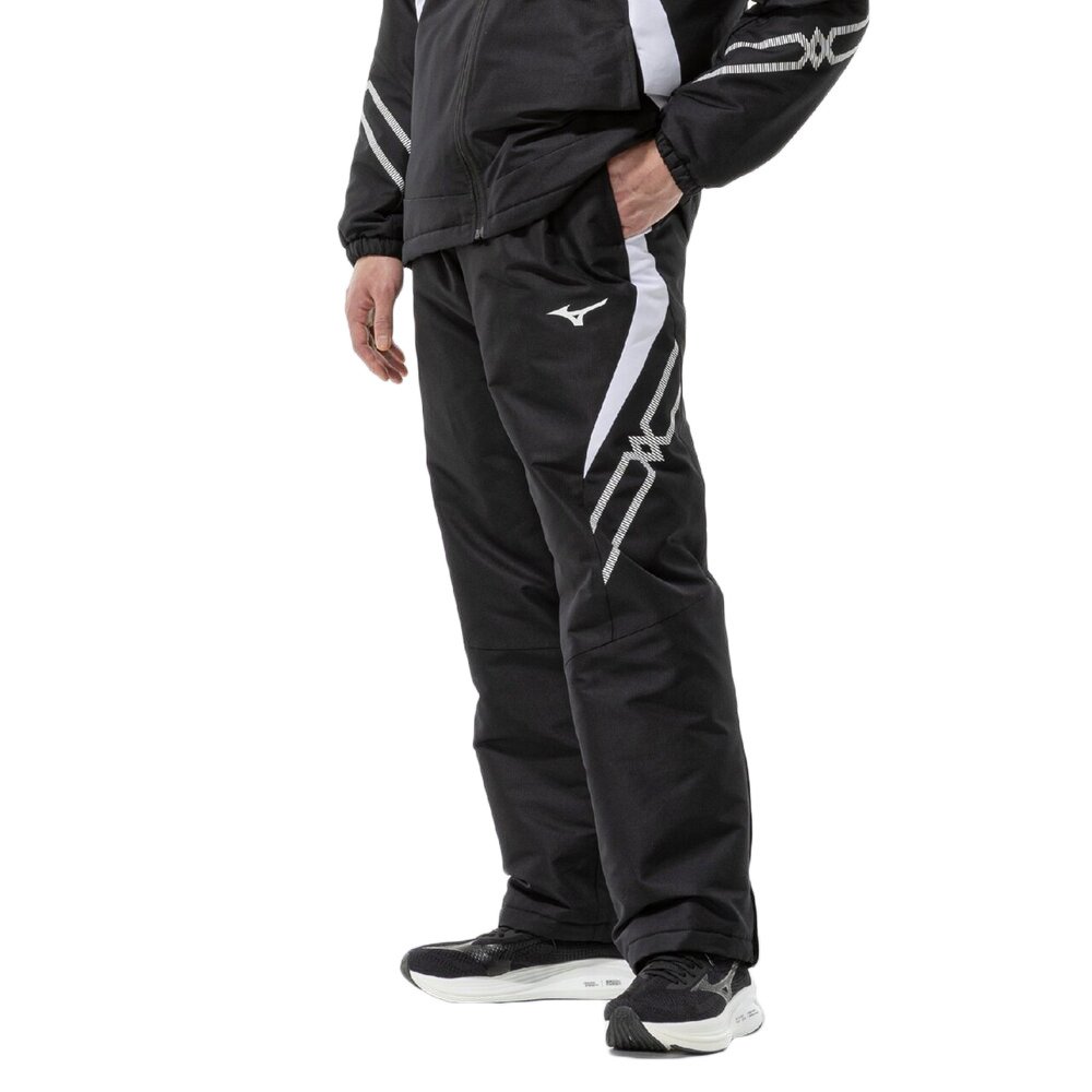 ミズノ（MIZUNO）（メンズ、レディース）MCライン ブレスサーモ中綿