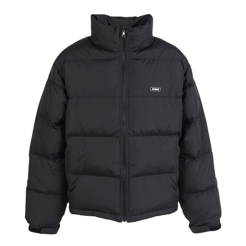 エクストララージ（XLARGE）（メンズ）ダウンジャケット 101254021009