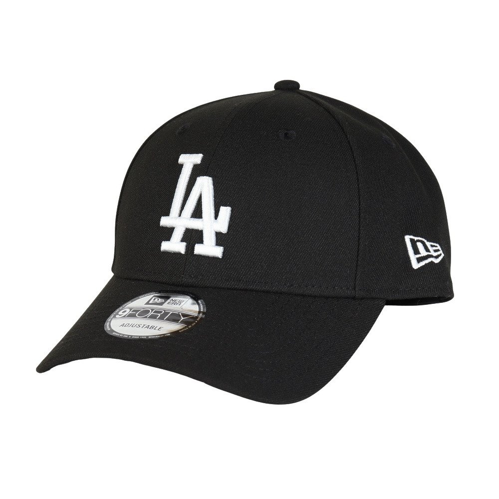 ニューエラ（NEW ERA）（メンズ）帽子 9FORTY ロサンゼルス