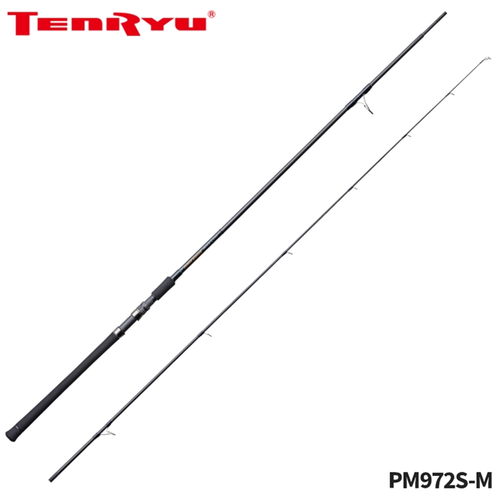 天龍 パワーマスター PM972S-M - 釣具のポイント 【公式】オンラインストア