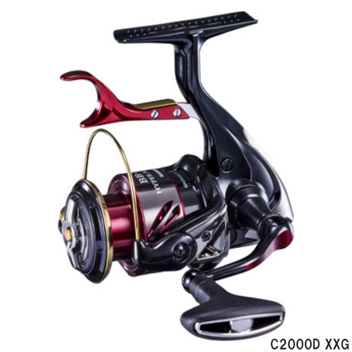 シマノ BB-X ハイパーフォース C2000D XXG [2020年モデル] - 釣具の