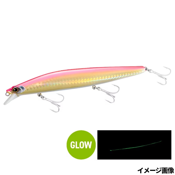 シマノ サイレントアサシン 140S ジェットブースト ノースプレミアム