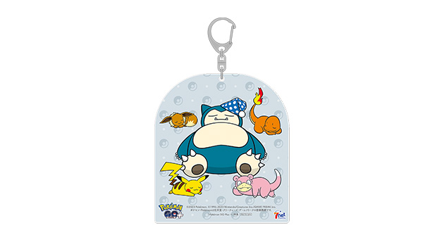 早期購入特典｜「Pokémon GO Plus +」公式サイト