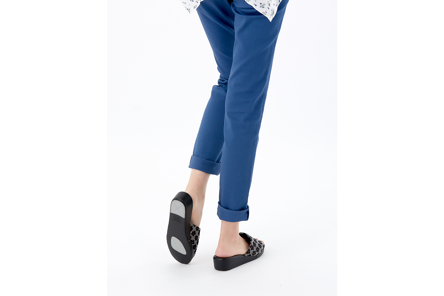 パンジー室内履き(9335) レディース｜パンジーストア 履きよいシューズ