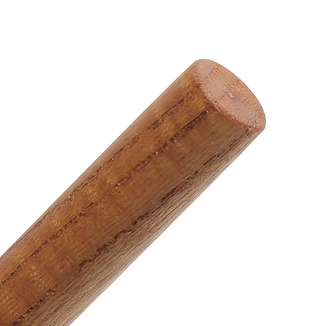 工房 楔 芯ケース シングル ケヤキ杢 | ペンハウス