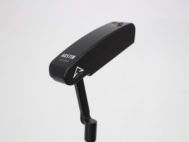 TOULON SMALL BATCH AUSTIN CARBON オデッセイ(ODYSSEY) パター(PUTTER