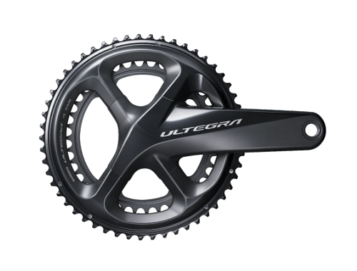 SHIMANO ULTEGRA機械式、電動式共にリニューアル！[R8000 R8050