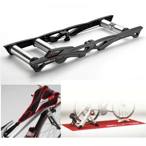 インドアトレーニングとして人気上昇中！！ELITE（エリート） ローラー