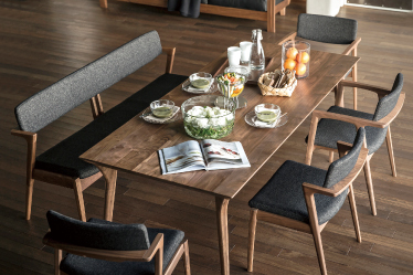 ダイニング ｜家具・インテリアを東京・神奈川でお探しなら、ルームズ