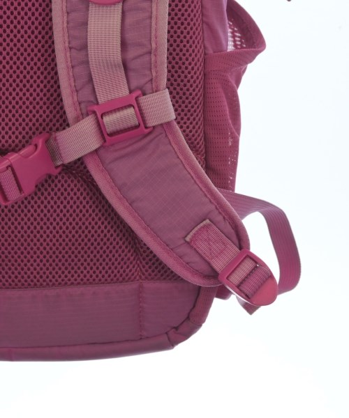 Supreme Reign 93 ピンクバックパック Supreme（シュプリーム）バック