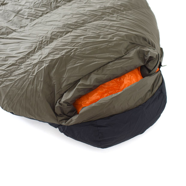 NANGAの新作シュラフとBINGOYA50周年企画の特別コラボレーション